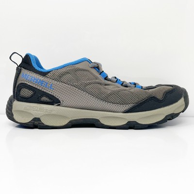 

Merrell Boys Chameleon Low 2.0 MK261300 Коричневые кроссовки Кроссовки Размер 3 W, Коричневый, Chameleon Low 2.0