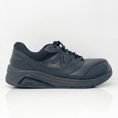 New Balance Женские кроссовки 928 V2 WW928BK2 Черные кроссовки Размер 9 D