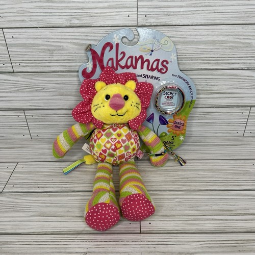 BetweenUs Nong BLoc ぬいぐるみ Between Us The Series : Nong Broc Plush Doll @ eThaiCD.com
