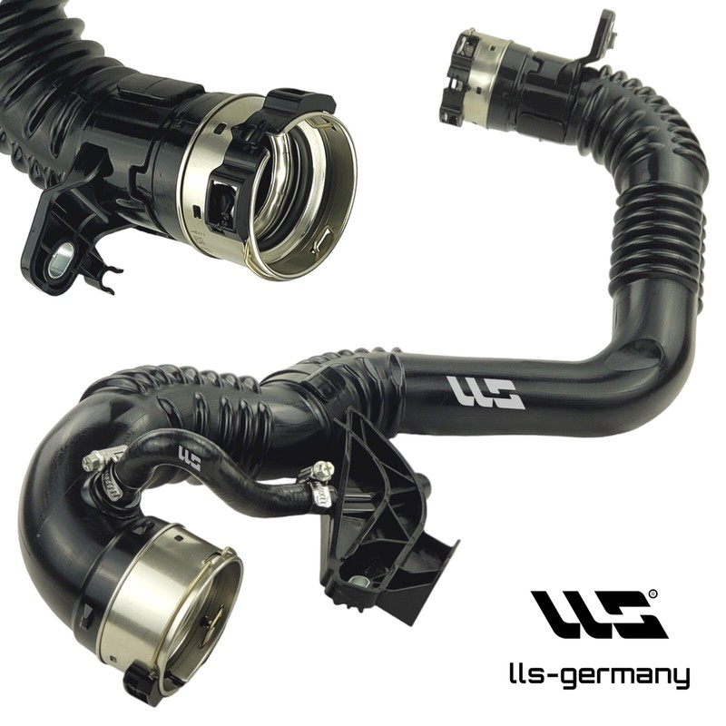 Durite Turbo EntrÃ©E D'Air Pour Renault Kadjar 1.6 Dci 144604be2b 4x4