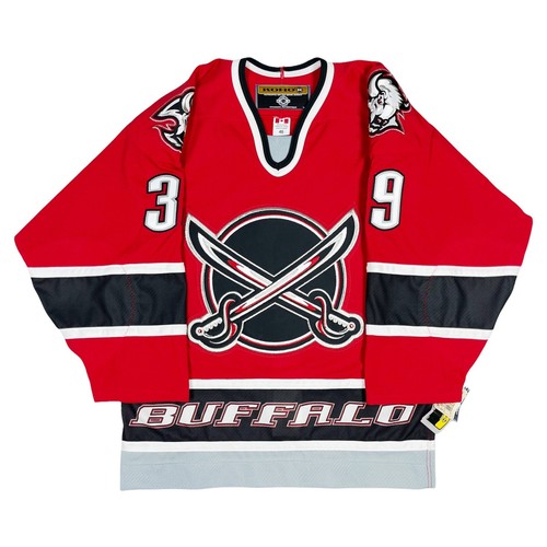 【NHL】 Buffalo Sabres スウェット size L $_12.JPG?set_id=880000500F