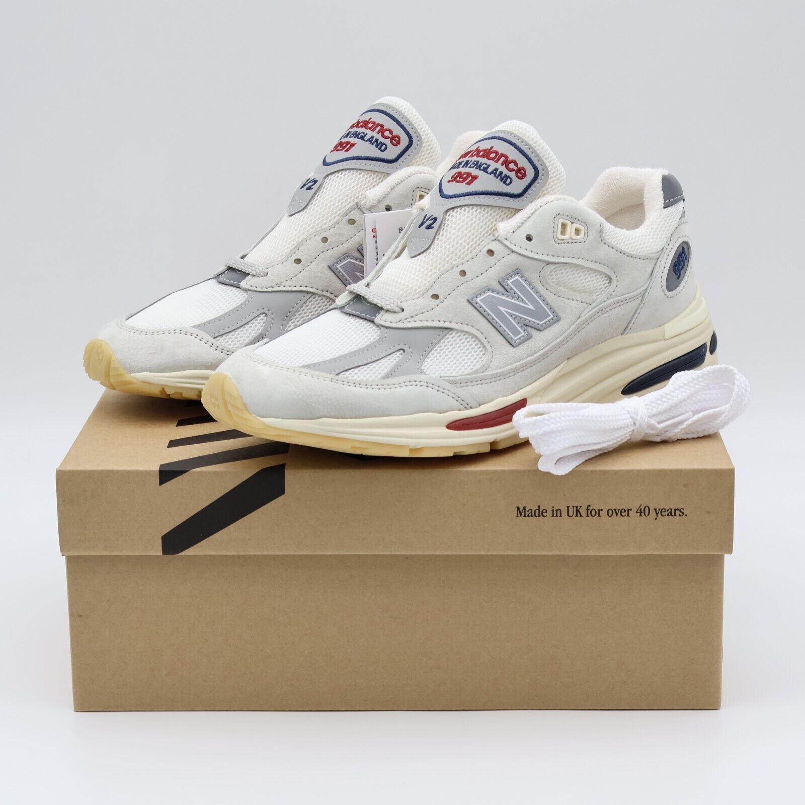 U991VS2 New Balance 991V2 Vintage Sport (Men's) | eBay U991VS2 New Balance 991V2 Vintage Sport (Men's) | eBay