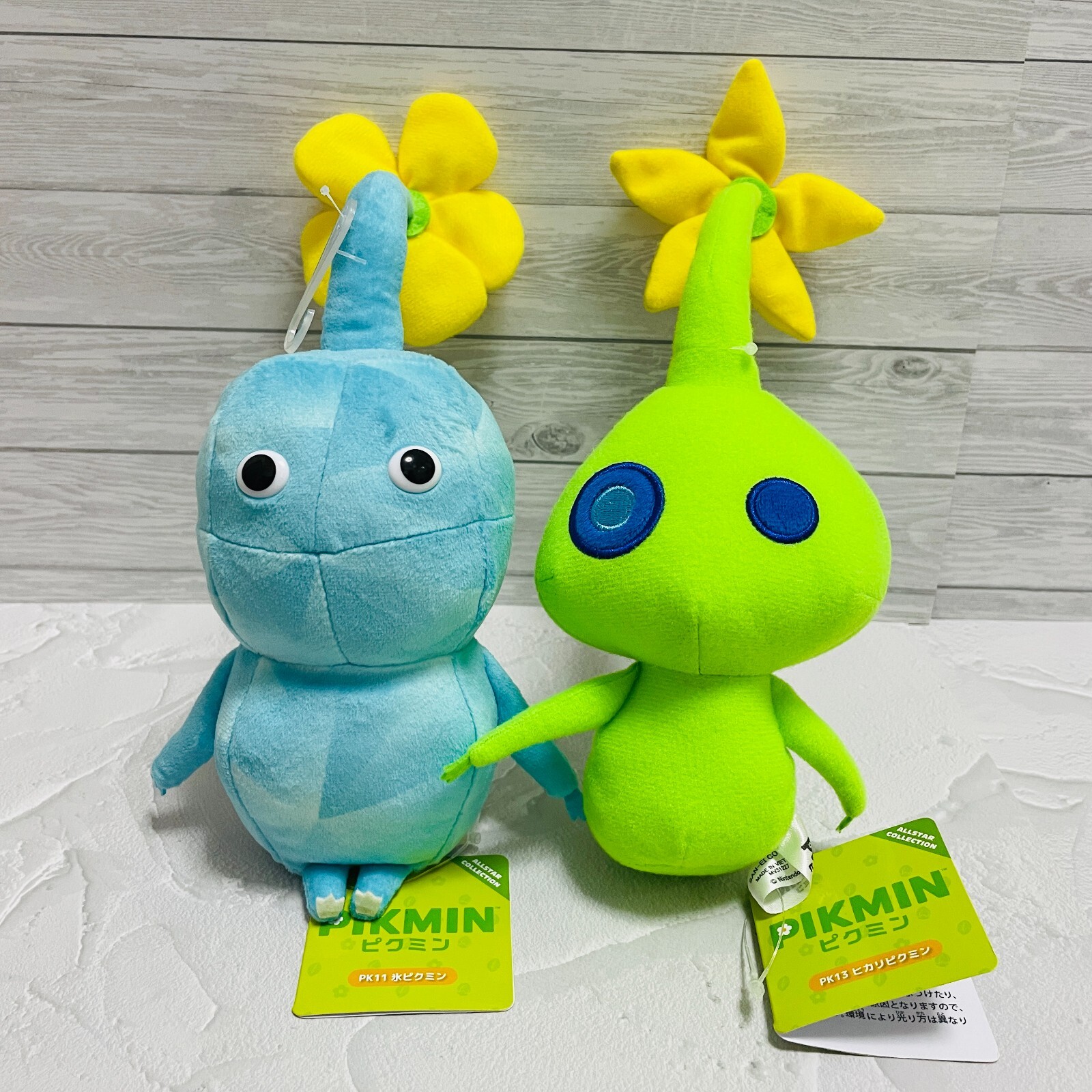Pikmin 1+2 & Pikmin 4 セット Pikmin 1+2 & Pikmin 4 セット Pikmin 4 + Pikmin 1 + 2 - Nintendo