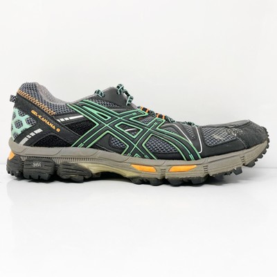

Женские кроссовки Asics Gel Kahana 8 T6L5N серые кроссовки размер 9,5, Серый, Gel Kahana 8