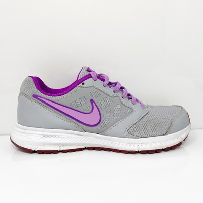 

Nike Womens Downshifter 6 684765-017 Серые кроссовки для бега, размер 7, Серый, Downshifter 6