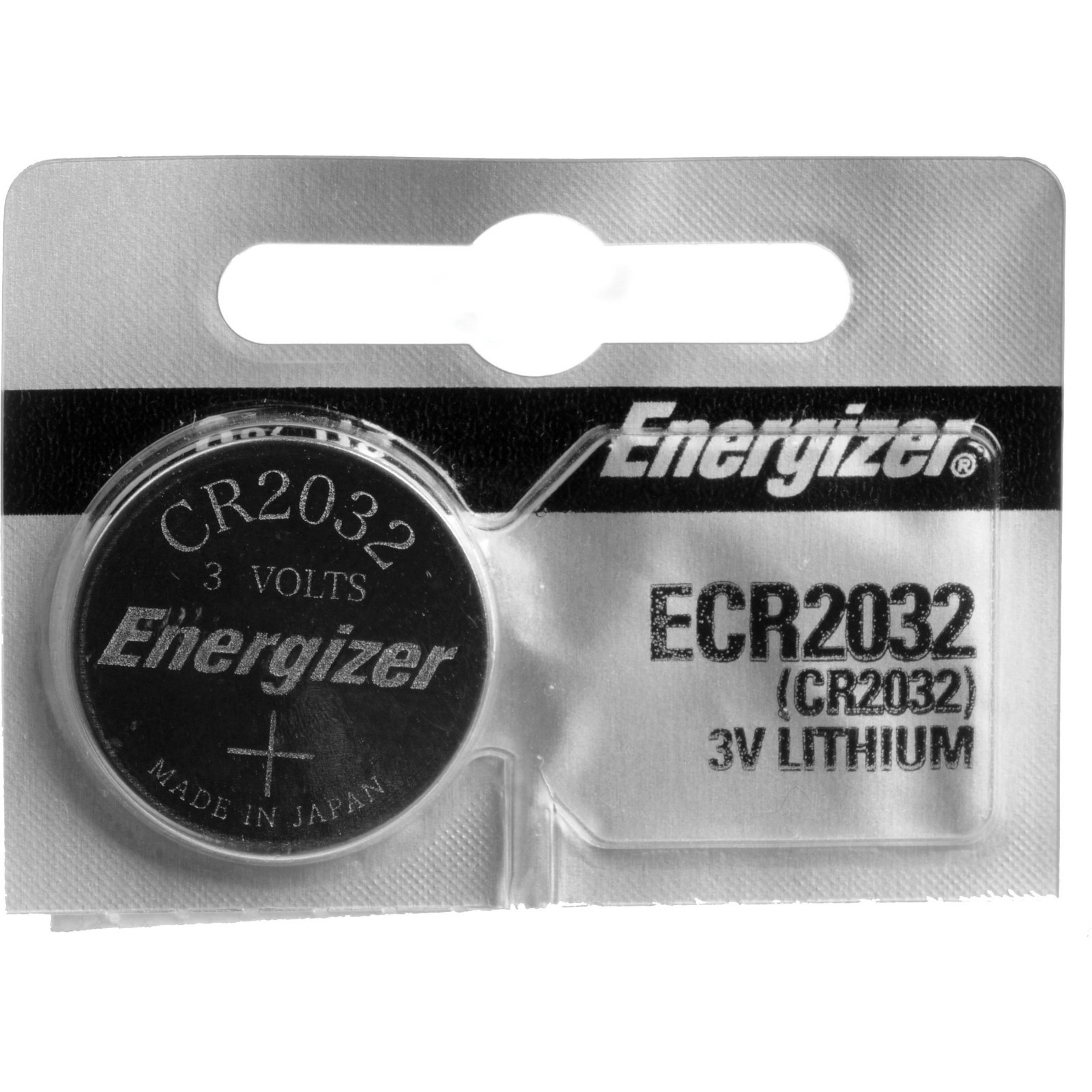 lithium cr2032 battery price
