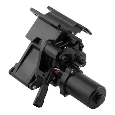 Left Side Running Board Motor w/Bracket For Ford F-150 FL3Z16A507A 15 16 17-2020