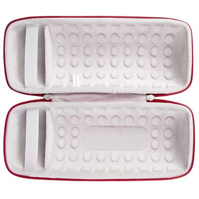 Khanka Hard Travel Case Replacement for JBL Charge 4 / JBL Charge 5 Portable ...