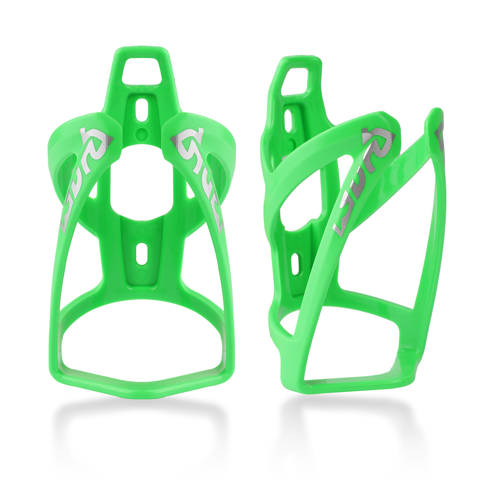 Bicycle Water Bottle Cage Lightweight Bike Water Bottle Holder Rack Universal