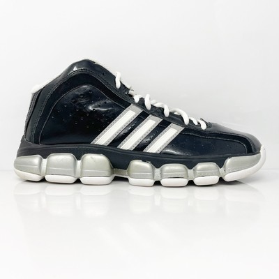

Adidas Mens Floater Glide G21103 Черные баскетбольные кроссовки Размер 7.5, Черный, Floater Glide