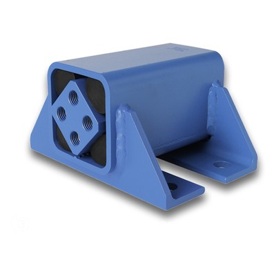 Rosta 01101037 DW-A 80 x 200 Standard Rubber Element MFGD
