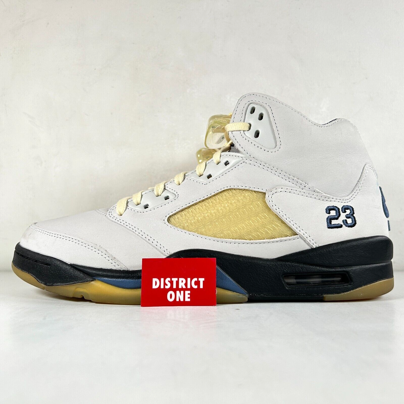 A Ma Maniere x Wmns Air Jordan 5 Retro Dawn - Size 12W