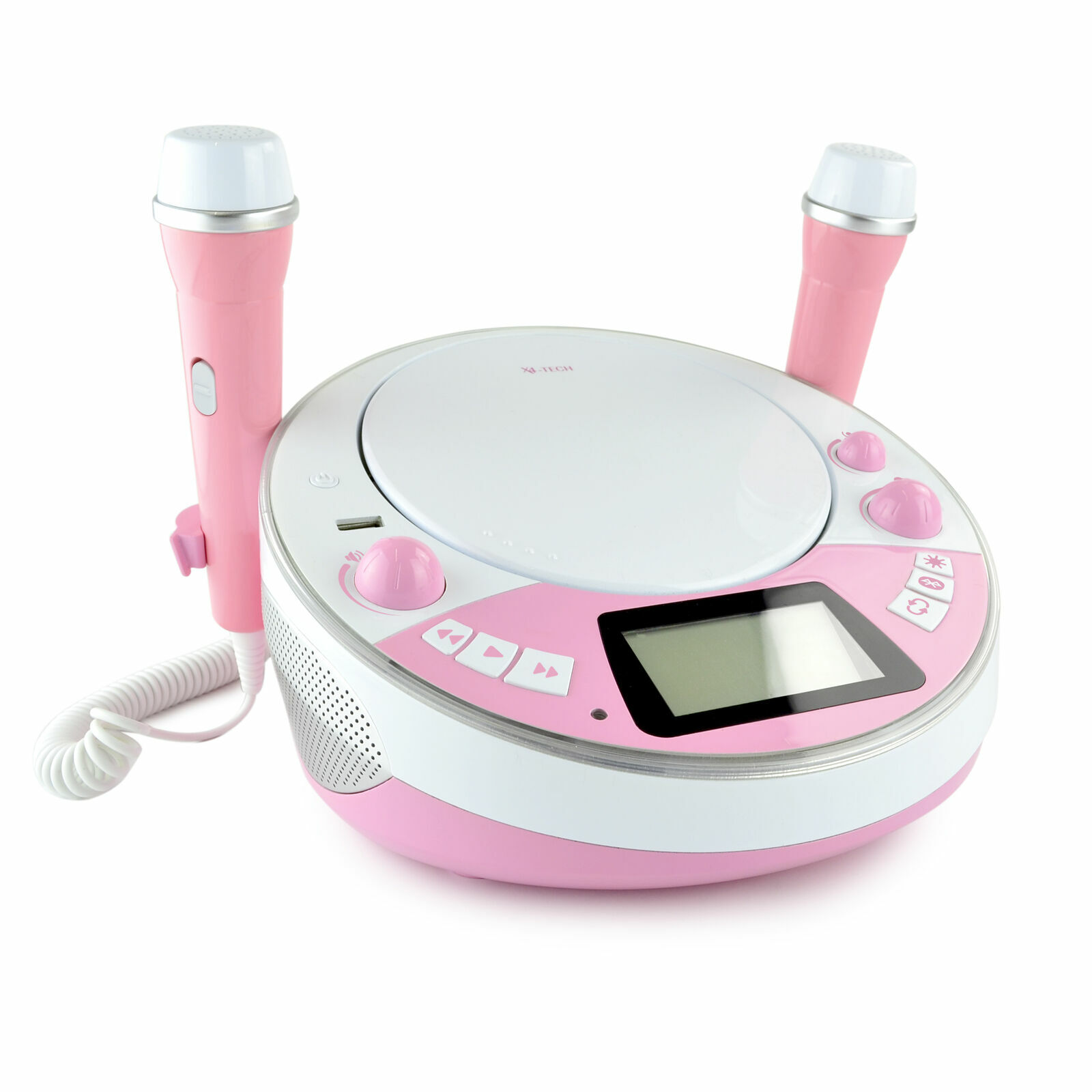ᐅ CD Player Kinder Test 2020 » Testsieger der Stiftung Warentest