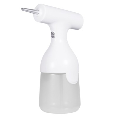 Foam Generator Soap Dispenser Capacity Electric Machine for Shower Gel Shampoo