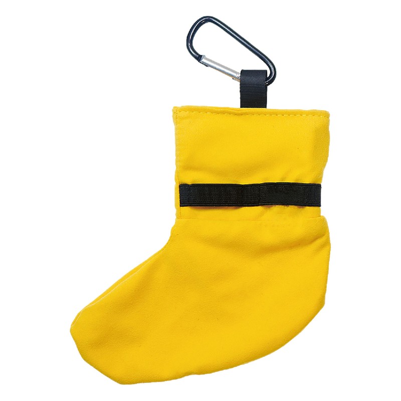 Golf Tee Bag Golf Ball Storage Container Holder Waist Bag Golf Gifts for Men