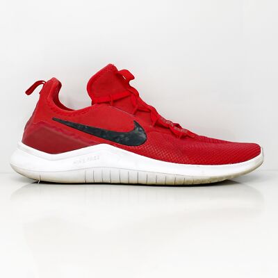 

Мужские кроссовки Nike Free Trainer 8 CD9473-601, красные кроссовки, размер 10, Красный, Free Trainer 8