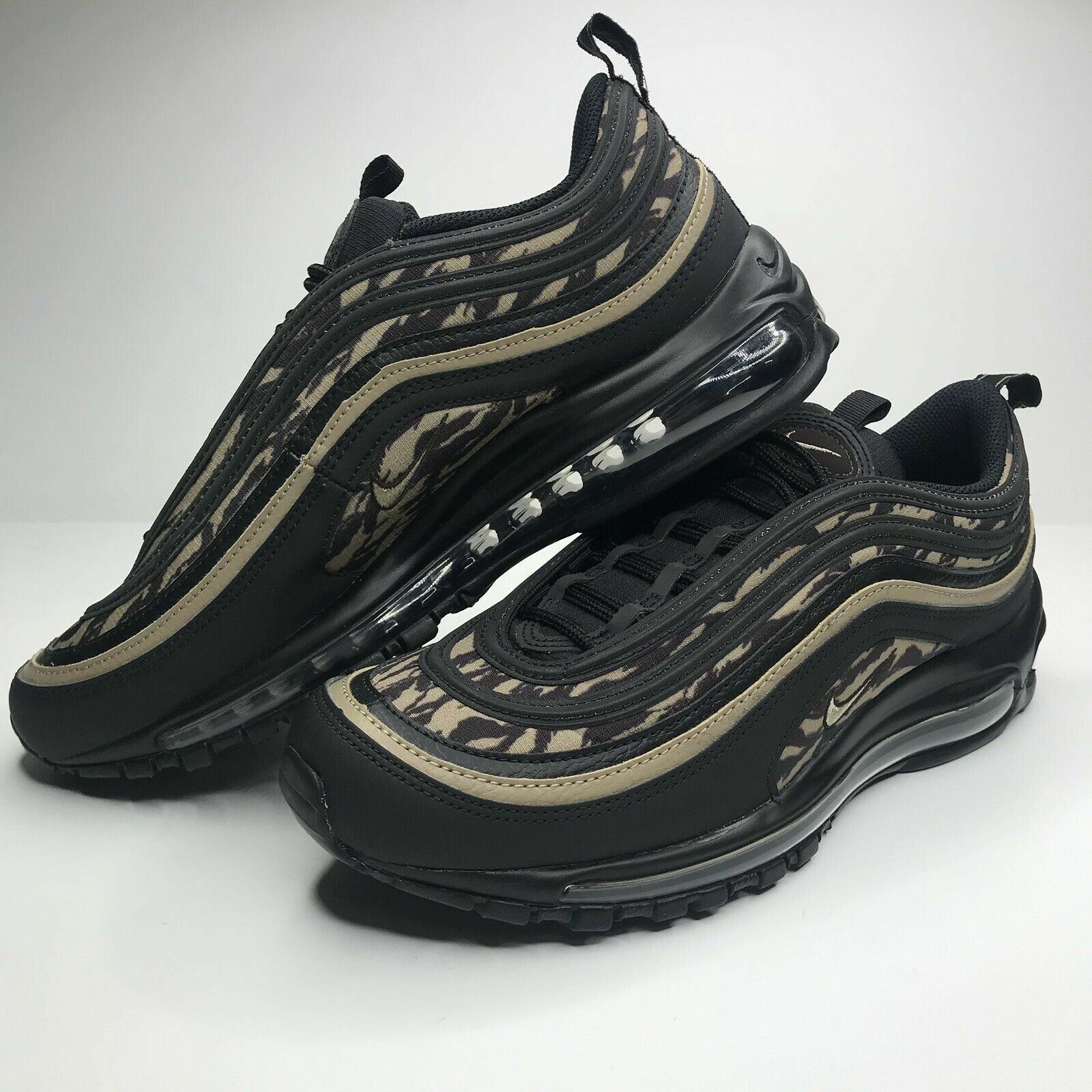 air max 97 premium noir