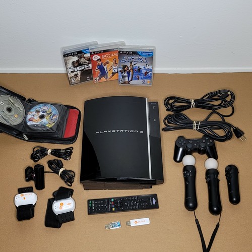 PS3 Fat (256gb) Kasoa, Accra Kasoa, Accra Ghana Loozap, 51 OFF