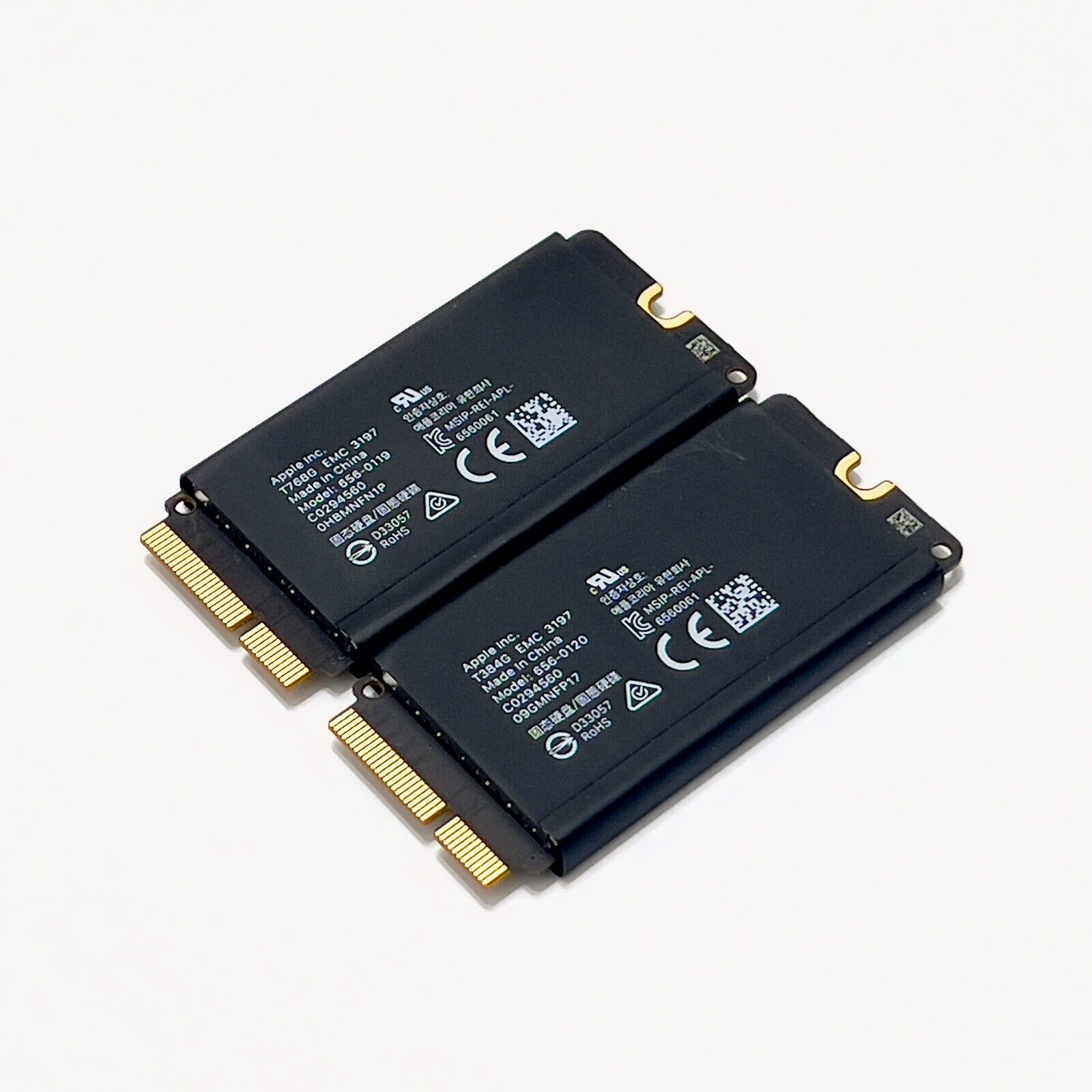 1TB SSD Kit Apple Mac Pro 2019 7,1 MXNN2AM/A 656-0119 656 1TB SSD Kit Apple Mac Pro 2019 7,1 MXNN2AM/A 656-0119 656