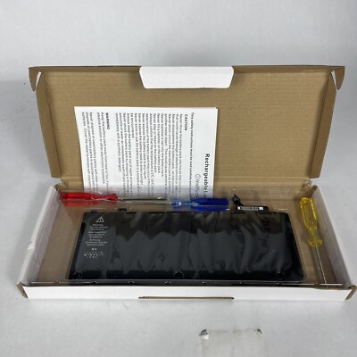 A1322 Battery for Apple MacBook Pro 13'' A1278 (Mid 2009 2010 2011 2012)