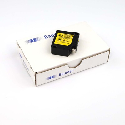 Baumer electric Reflexions-Lichttaster OHDM 13P6901/S35A OVP