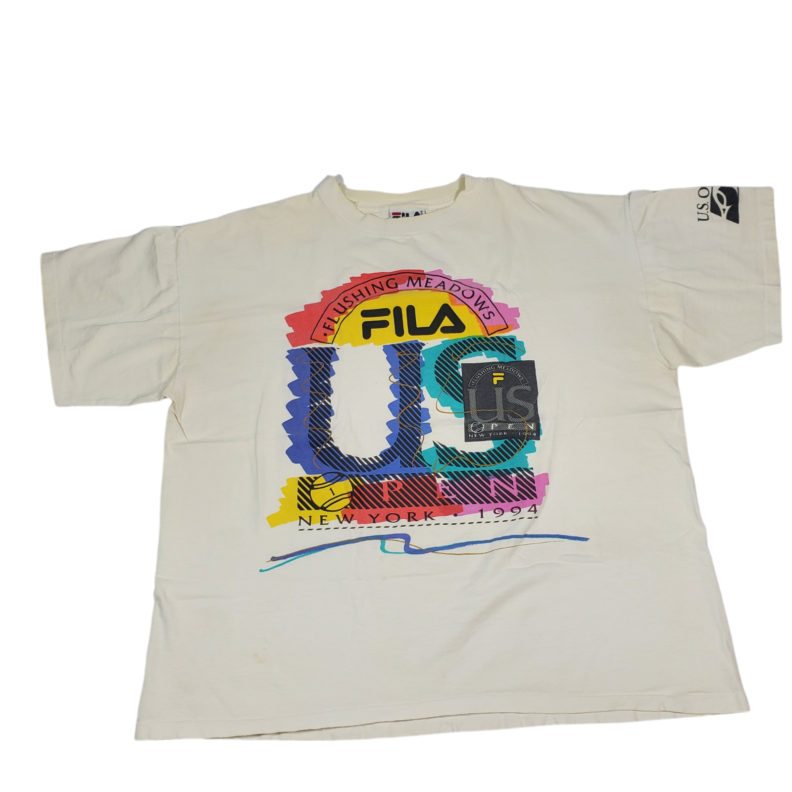 FILA フィラ TatticaD RI メンズ アイボリー×バーガンディ | 靴
