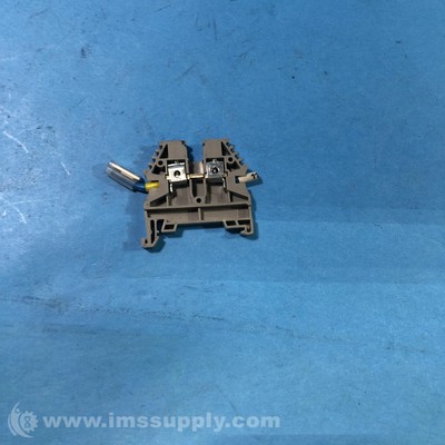 Klemsan AVK 4 Terminal Block USIP