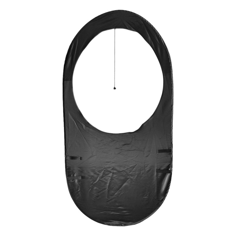 Large Tennis Training Target Racquet Trainer Driving Range Hitting Practice