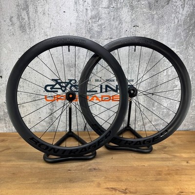 New! Astral Radiant Alloy Tubeless Wheelset 700c Rim Brake White