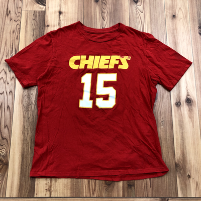 Kids cheap chiefs jersey
