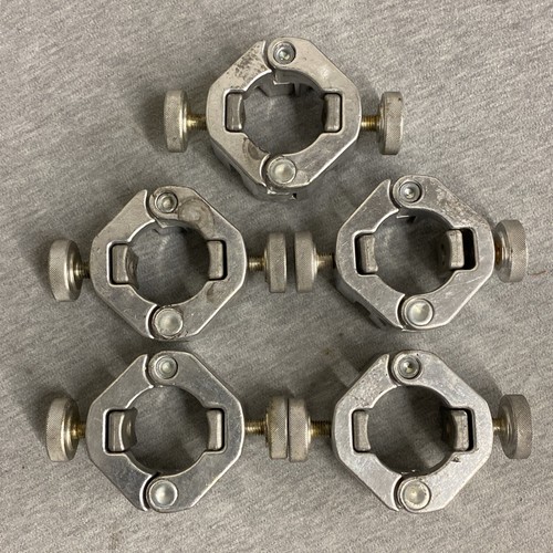 Manfrotto AutoPole +クランプ　2本セット poley__23598.1562188084.386.