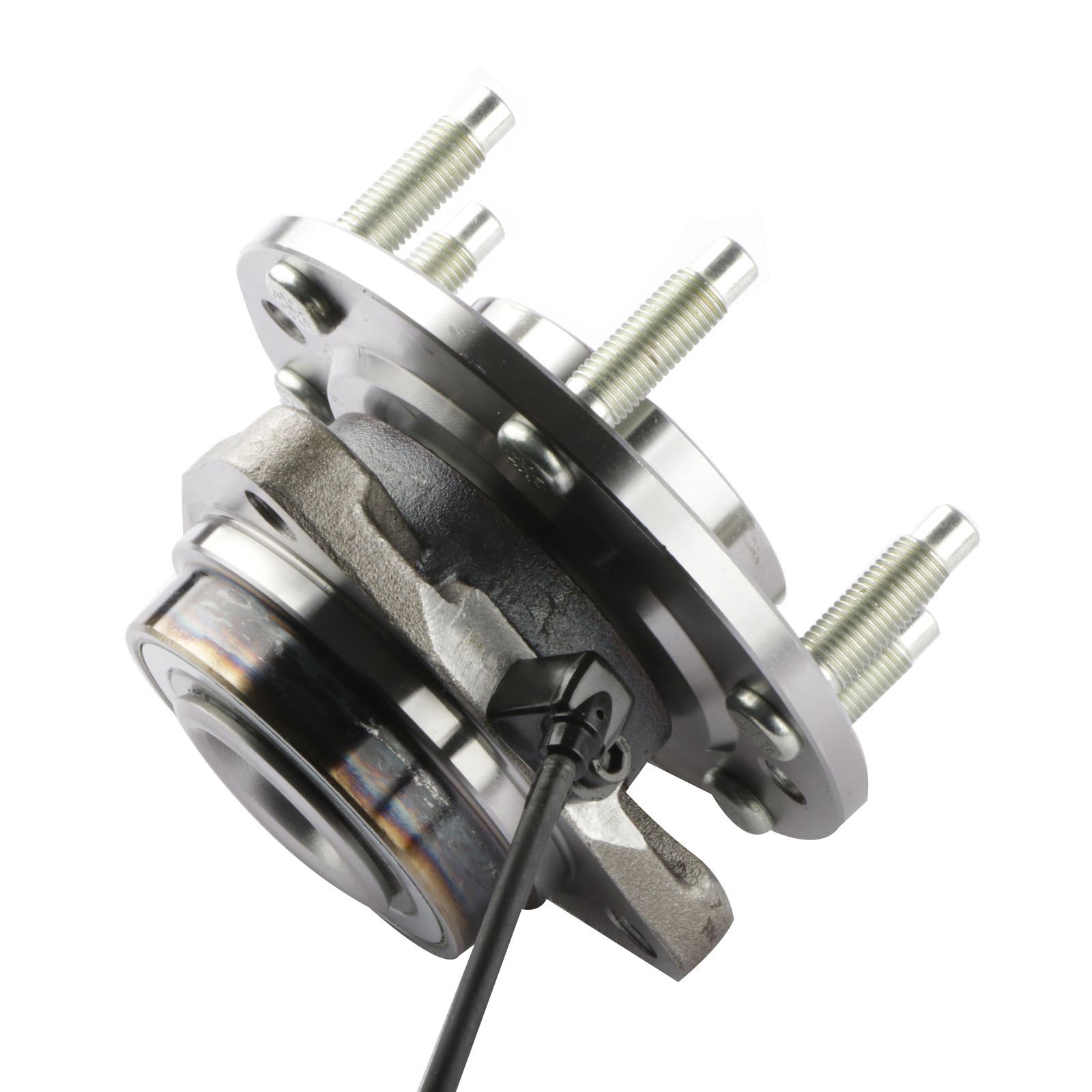 New Front Wheel Hub Bearing Assembly For Chevy Trailblazer GMC SUV w