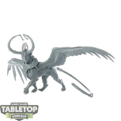 Lumineth Realm Lords - Celennar, Spirit of Hysh - unbemalt