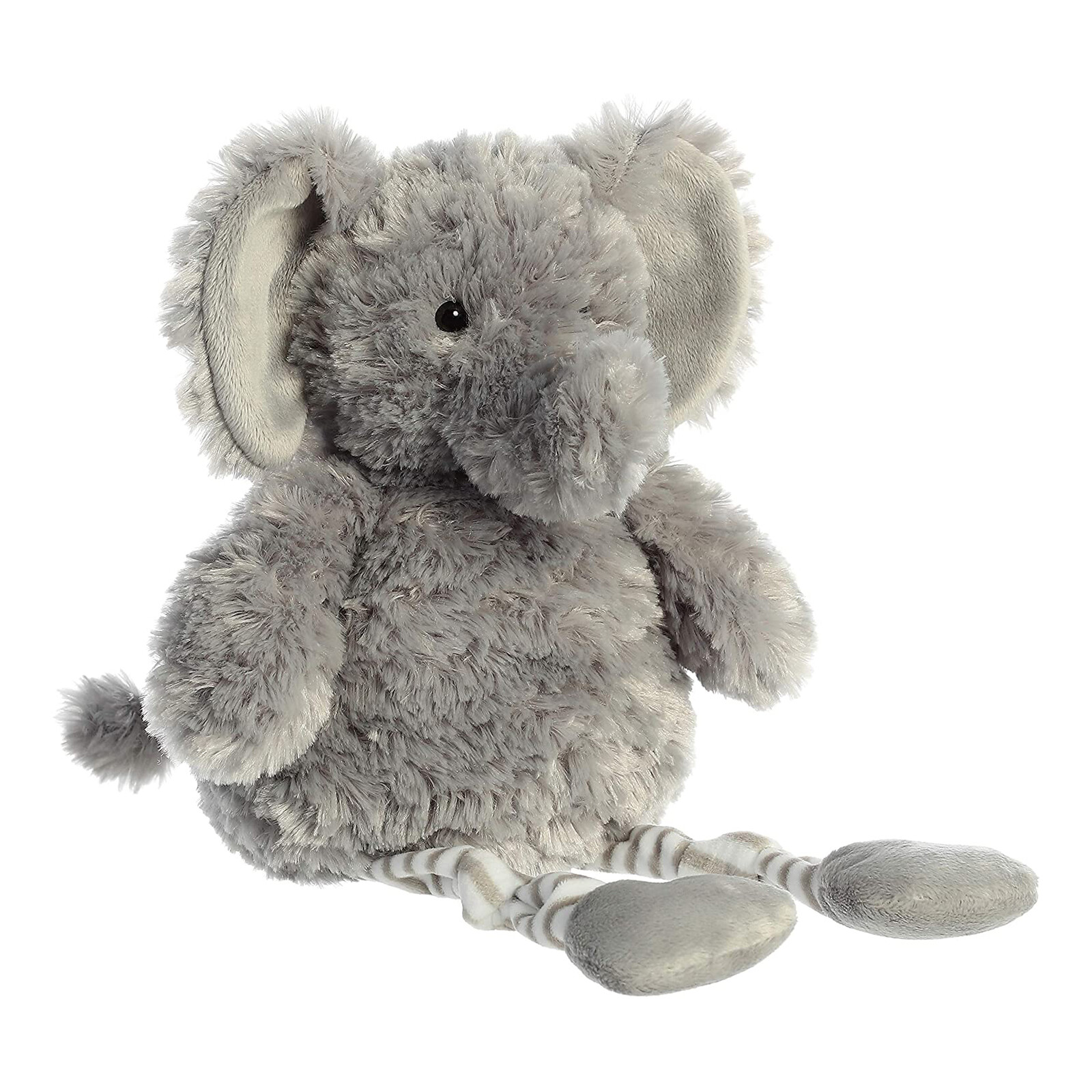 Aurora Knottingham Friends Elina Elephant Плюшевая фигура 16 дюймов НОВИНКА В НАЛИЧИИ