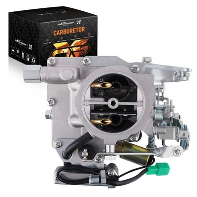 Carby Carburetor 21100-13170 for Toyota 4K Corolla Liteace KE70 KM20 1973-1987