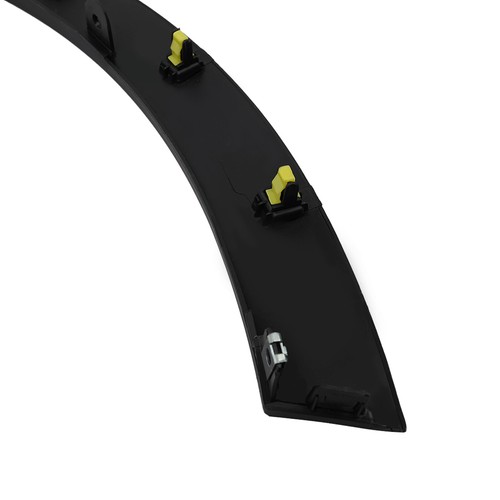 Fender Trim Set For 2017-2022 Honda CR-V Front Driver And Passenger Side