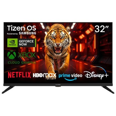 Fernseher Kiano Elegance 32