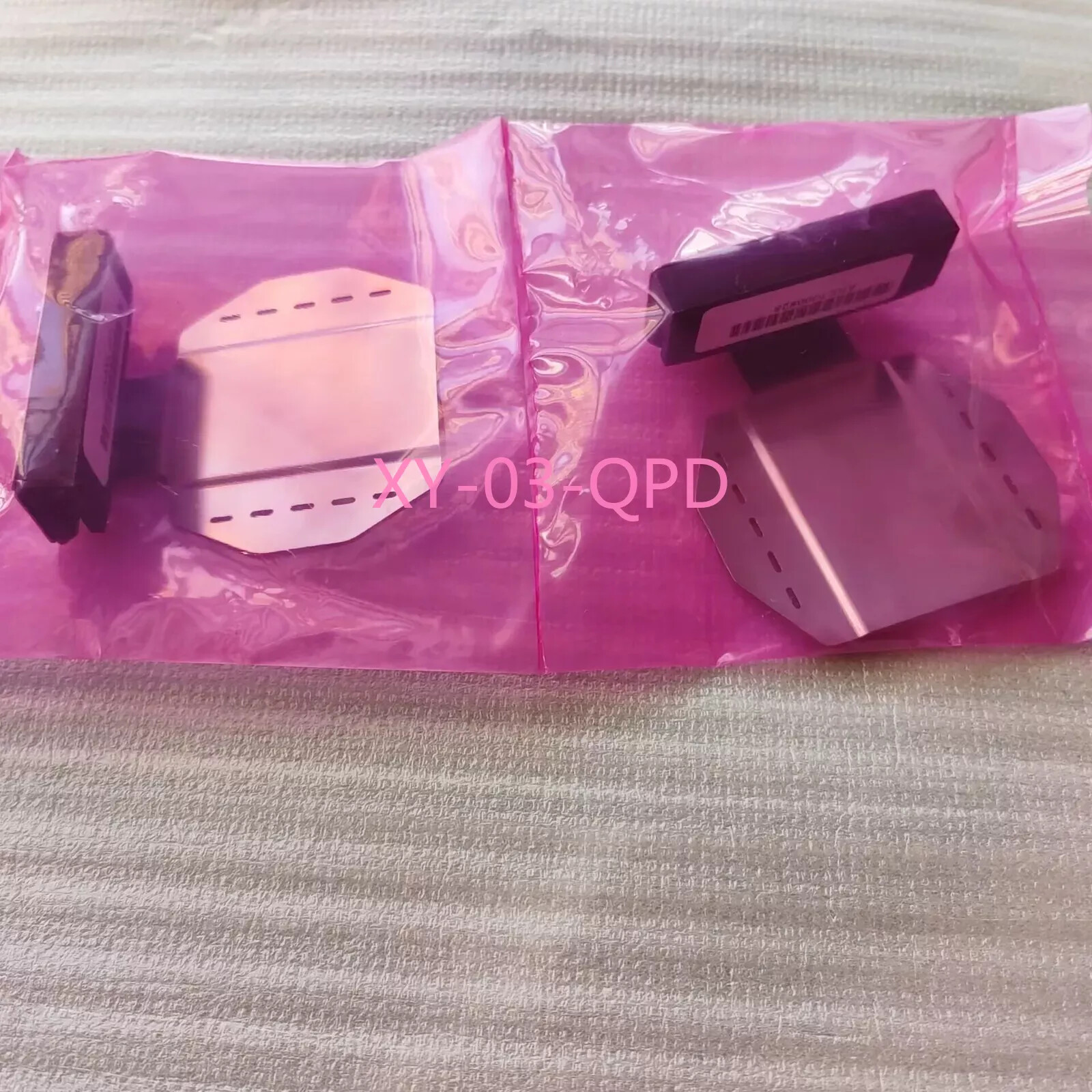 小物 Graphpaper HIGH DENSITY ARM WARMER 2pcs Paper Edge Holder B4H70-67005 For HP Latex 310 330 360