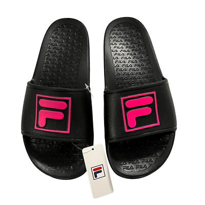 Fila sales womens sandals