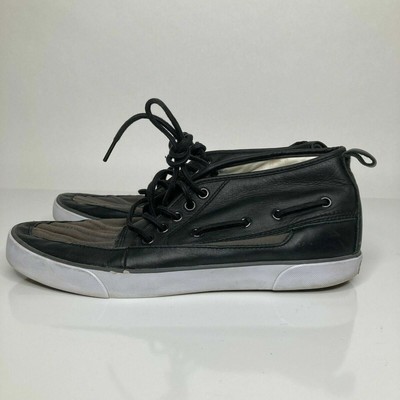 Polo Ralph Lauren Parkstone Mid 10.5 