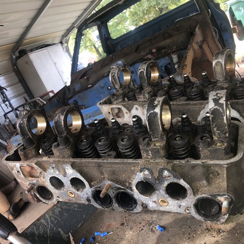 DATSUN L型　L4 L18 L16 ヘッドカバー　タペットカバー DATSUN L型 L4 L18 L16 ヘッドカバー タペットカバー Yahoo
