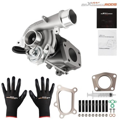Turbo Charger for Mazda CX-7 CX7 2.3L K0422-582 L33L13700B 53047109904 K0422-583