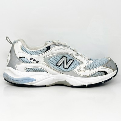 

Женские кроссовки New Balance 525 CW525SN синие кроссовки размер 10 B, Синий, 525