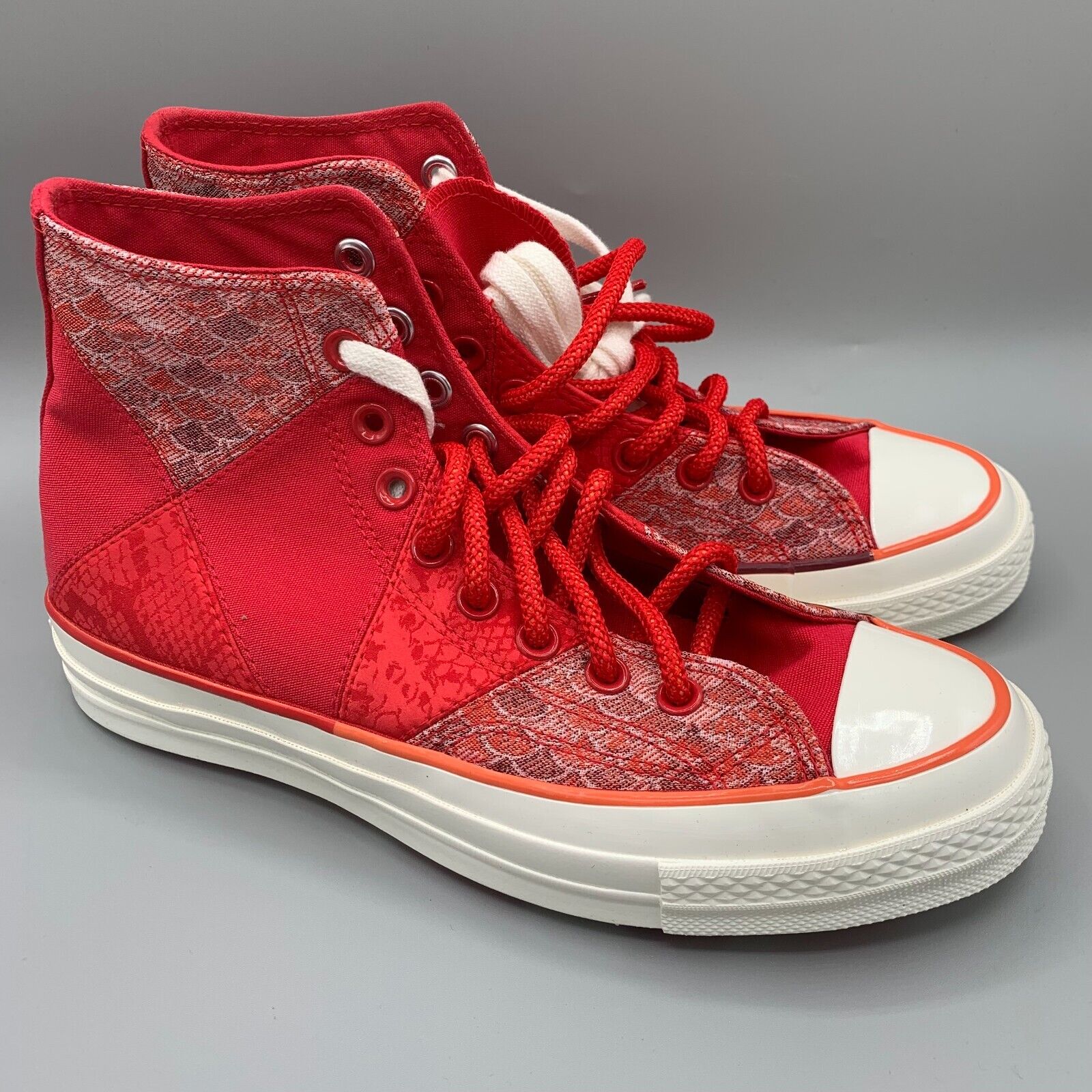 NEW Converse Chuck Taylor Hi Chinese Lunar New Year Dragon NEW Converse Chuck Taylor Hi Chinese Lunar New Year Dragon