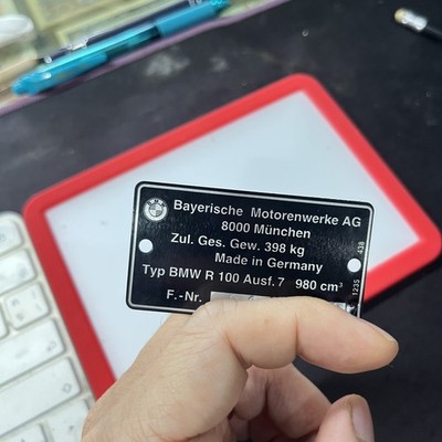 Artikelfoto(s) von einem verifizierten Käufer