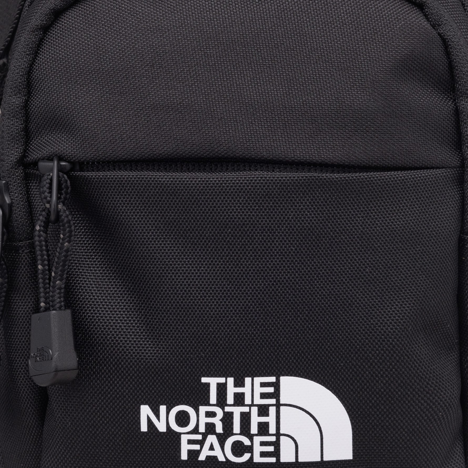 New THE NORTH FACE STANDARD CROSS BAG S BLACK NN2PQ64J