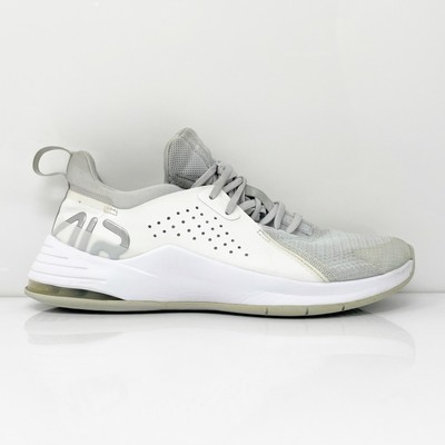 

Nike Womens Air Max Bella TR 3 CJ0842-002 Серые кроссовки кроссовки размер 7, Серый, Air Max Bella TR 3