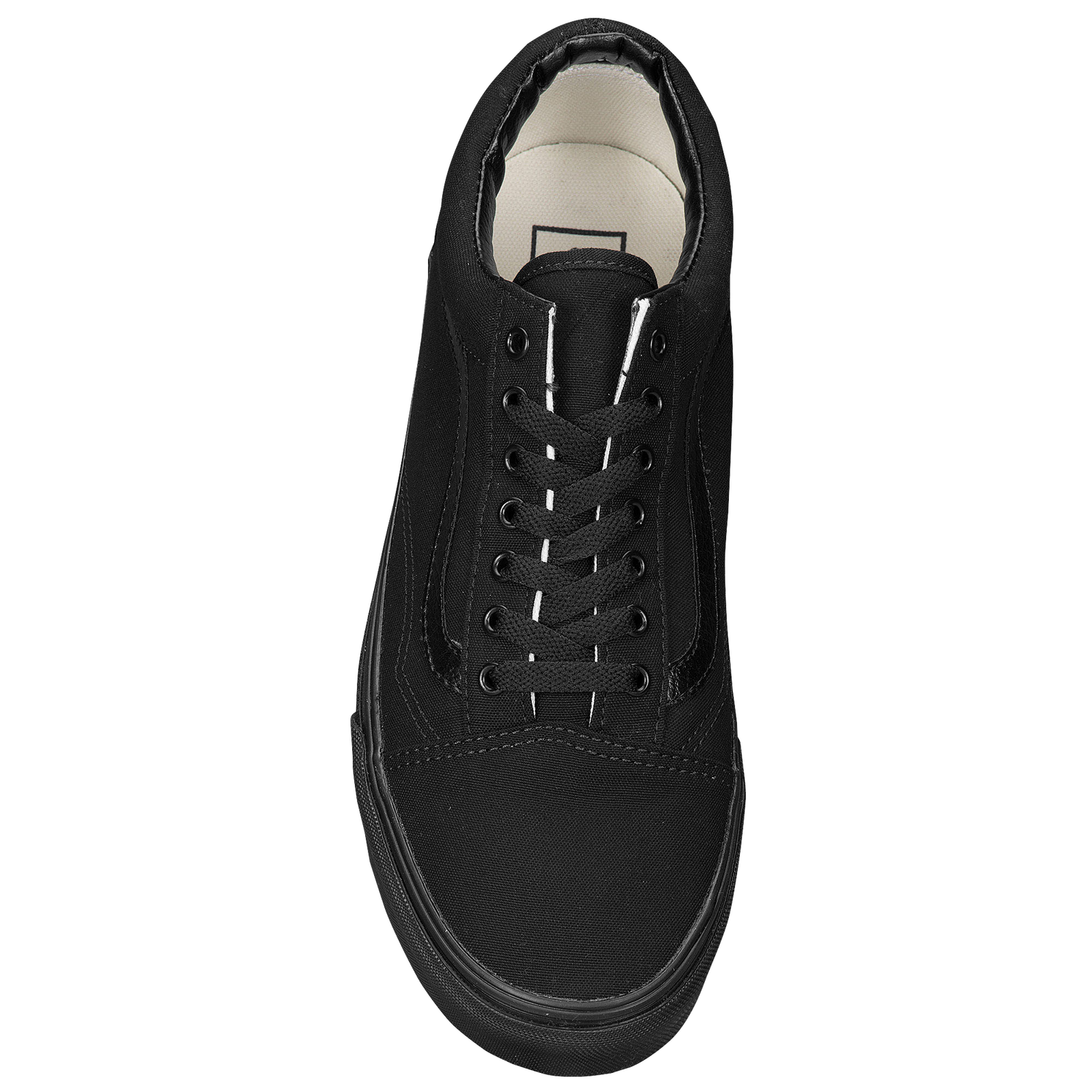 VANS Old Skool Black Black VN000D3HBKA Men Size 8-13 Brand New