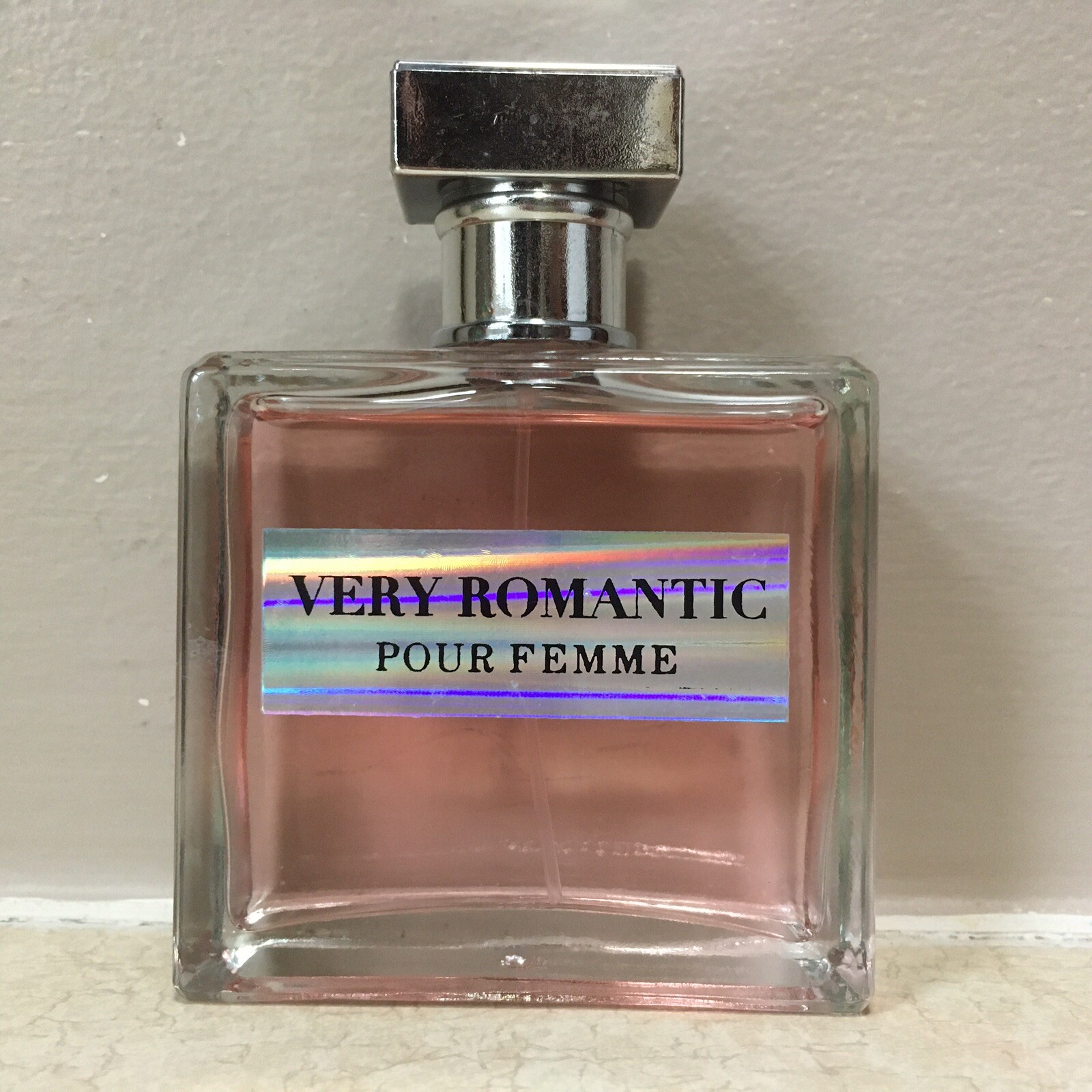 Mirage Brands Romantic Heart Pour Femme 100 mL -