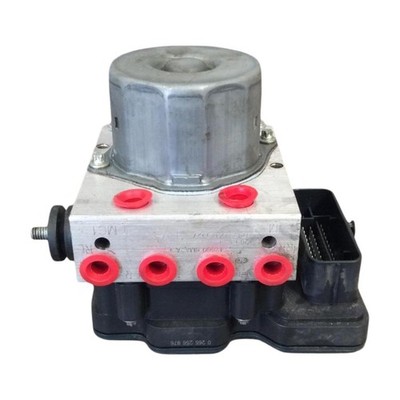2018 NISSAN ROGUE SPORT ABS Pump assembly FWD 47660 6MA2A OEM